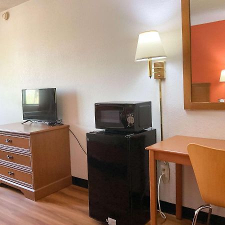 Motel 6-Hannibal, Mo Ngoại thất bức ảnh