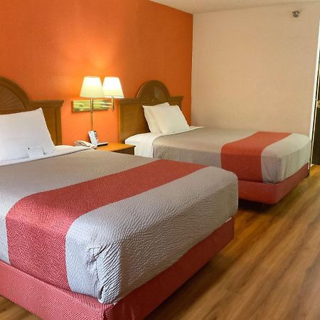 Motel 6-Hannibal, Mo Ngoại thất bức ảnh