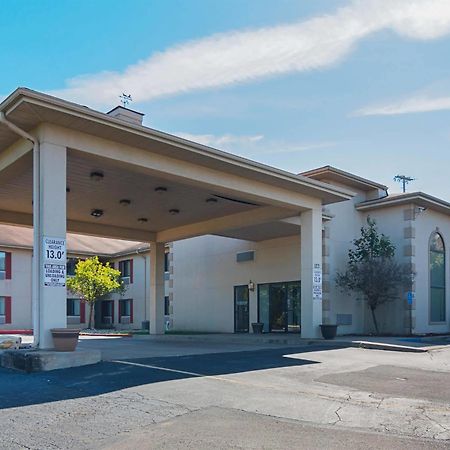Motel 6-Hannibal, Mo Ngoại thất bức ảnh