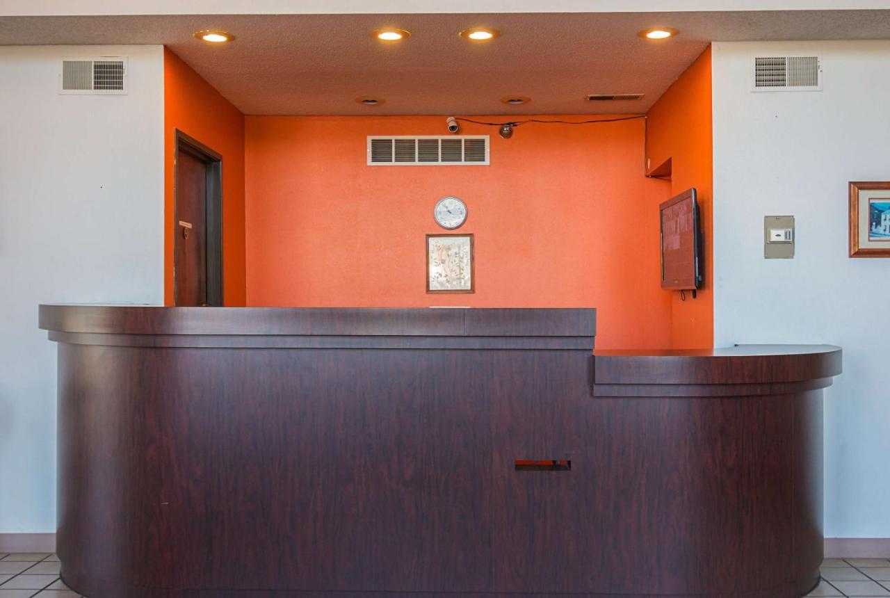 Motel 6-Hannibal, Mo Ngoại thất bức ảnh