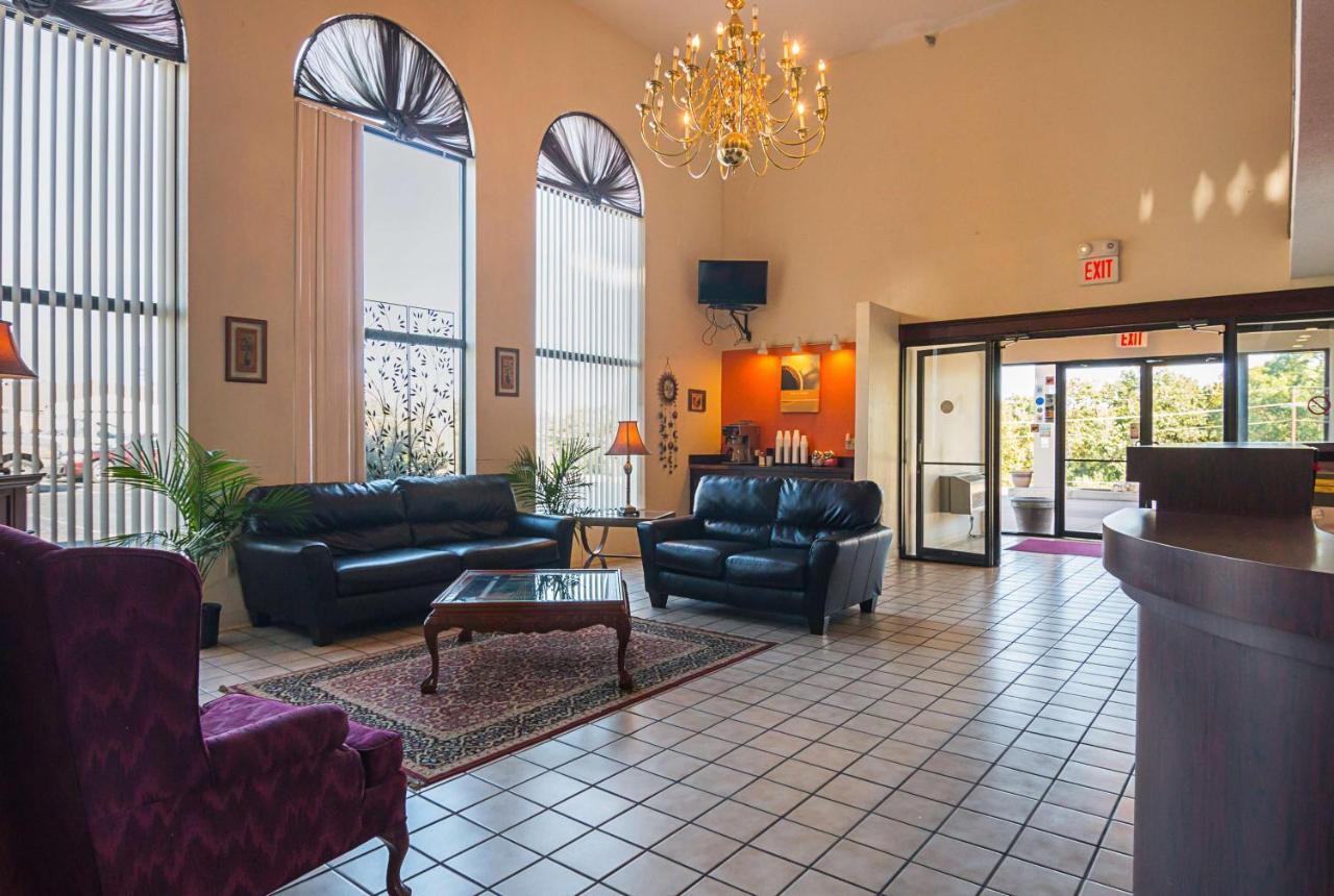 Motel 6-Hannibal, Mo Ngoại thất bức ảnh