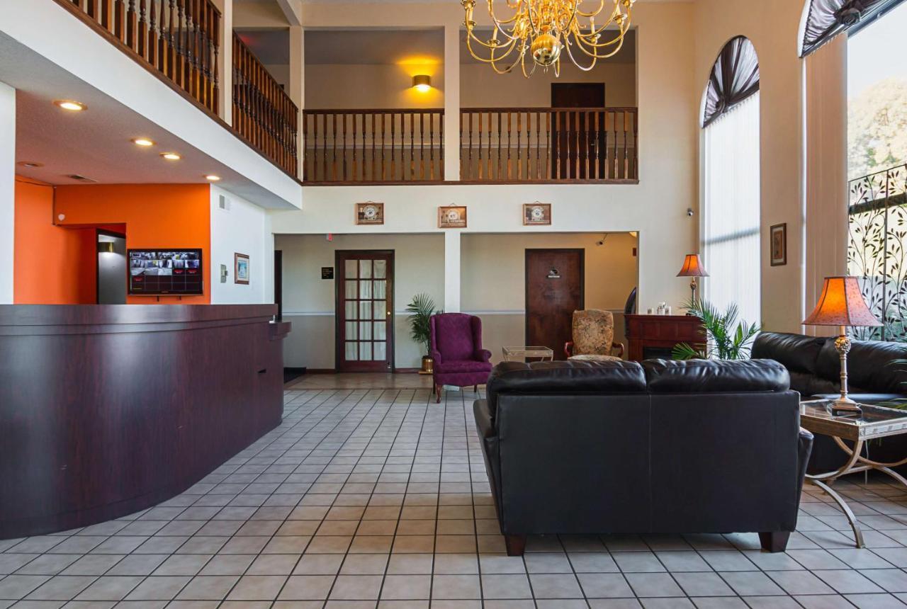 Motel 6-Hannibal, Mo Ngoại thất bức ảnh