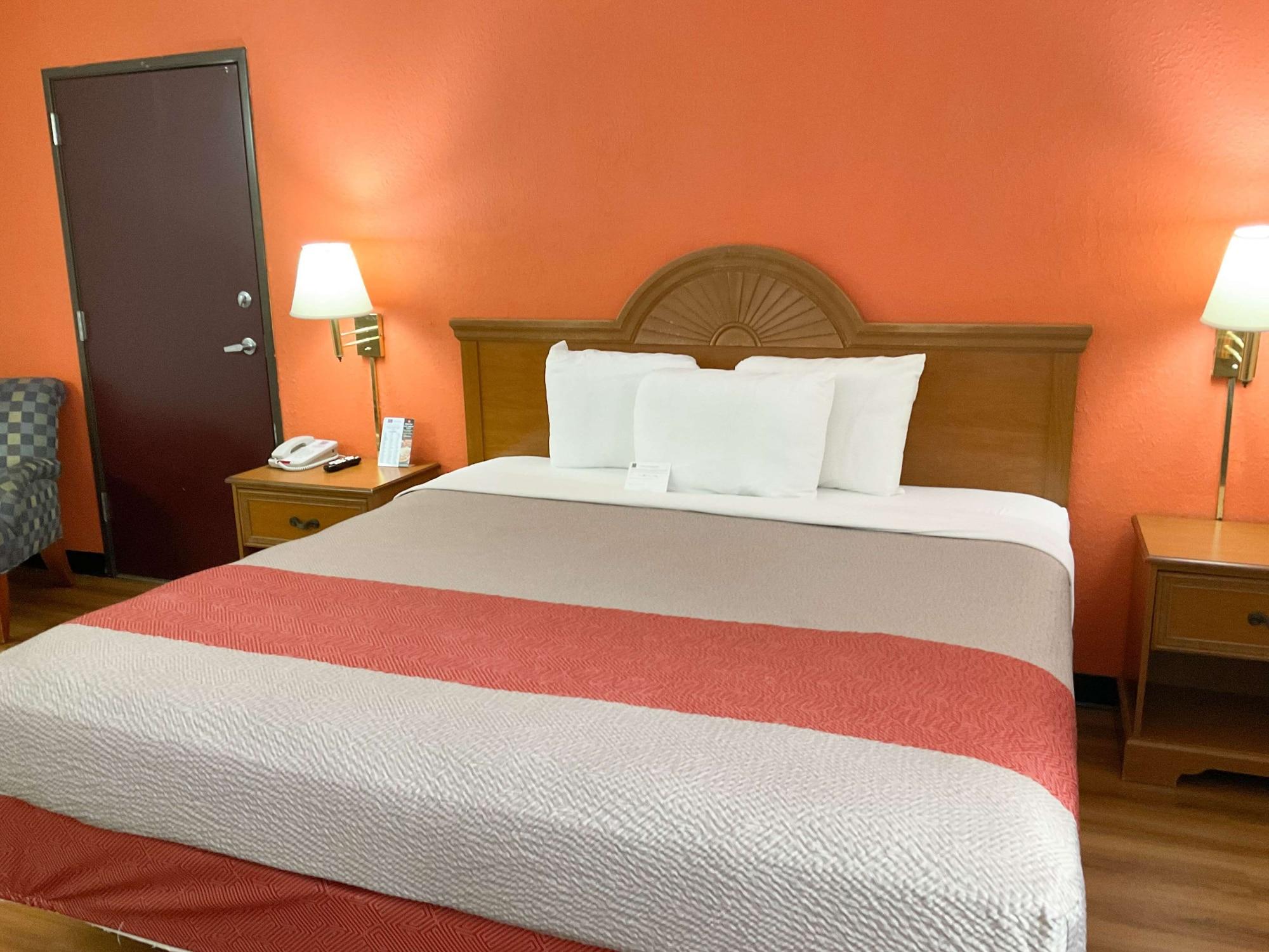 Motel 6-Hannibal, Mo Ngoại thất bức ảnh