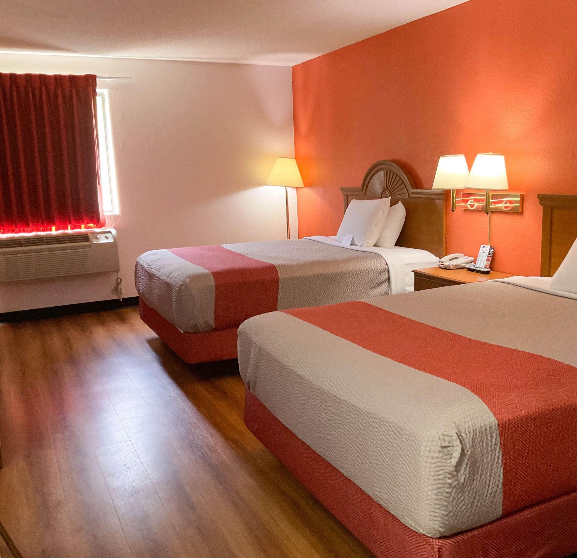 Motel 6-Hannibal, Mo Ngoại thất bức ảnh