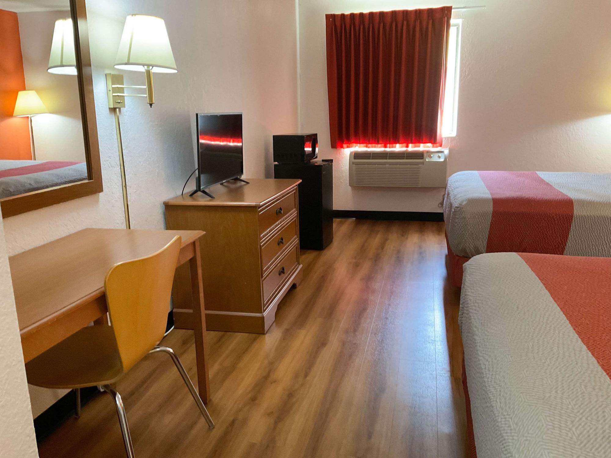 Motel 6-Hannibal, Mo Ngoại thất bức ảnh