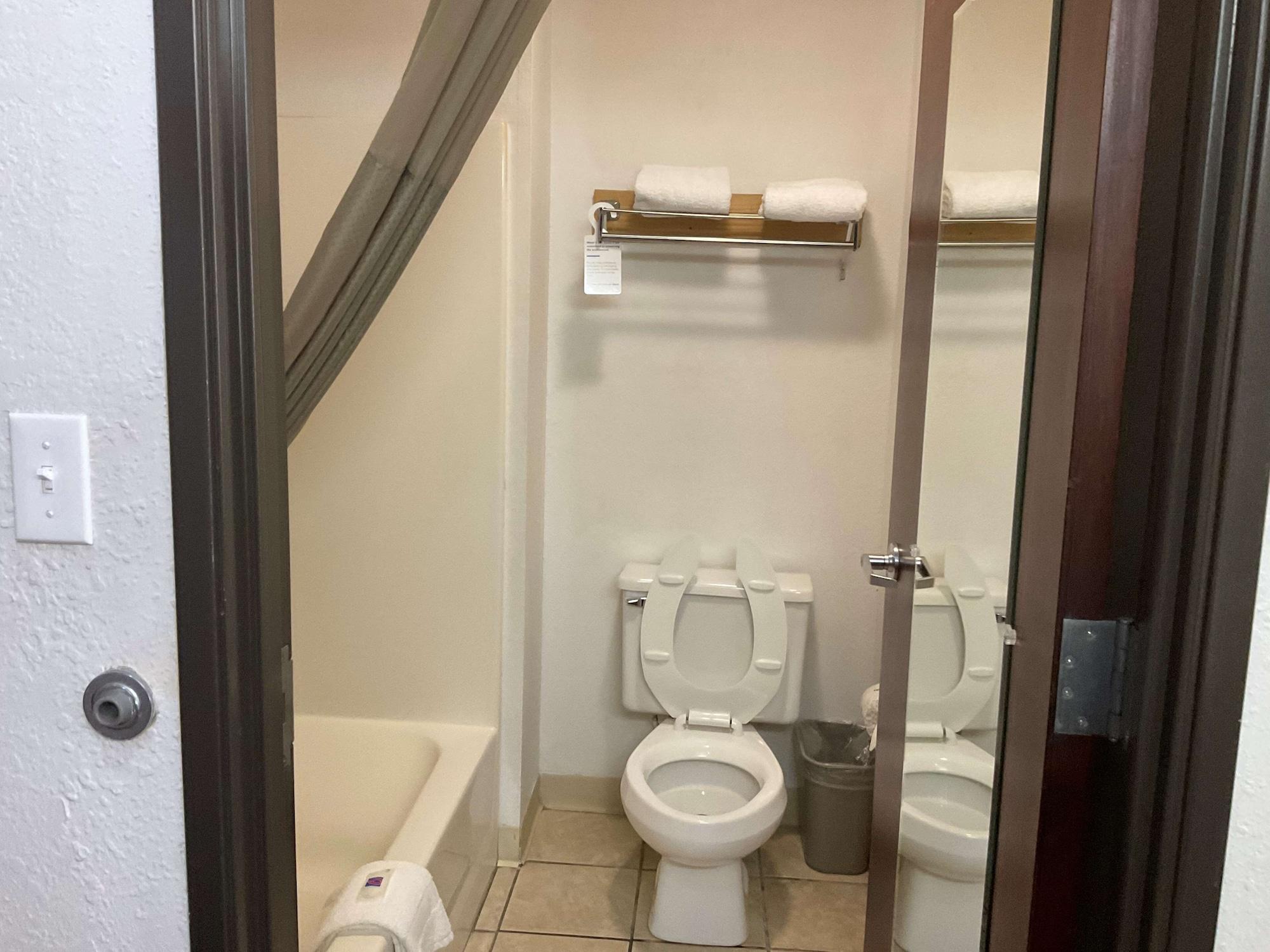 Motel 6-Hannibal, Mo Ngoại thất bức ảnh