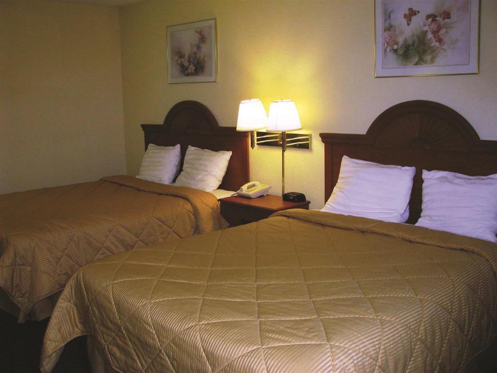 Motel 6-Hannibal, Mo Phòng bức ảnh