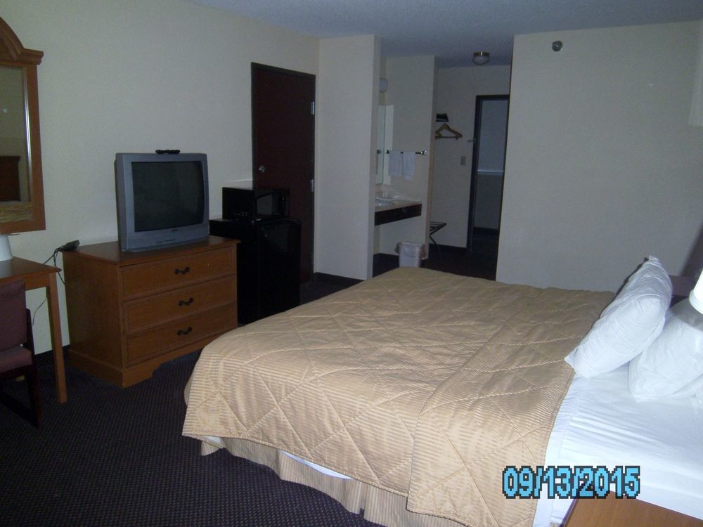 Motel 6-Hannibal, Mo Ngoại thất bức ảnh