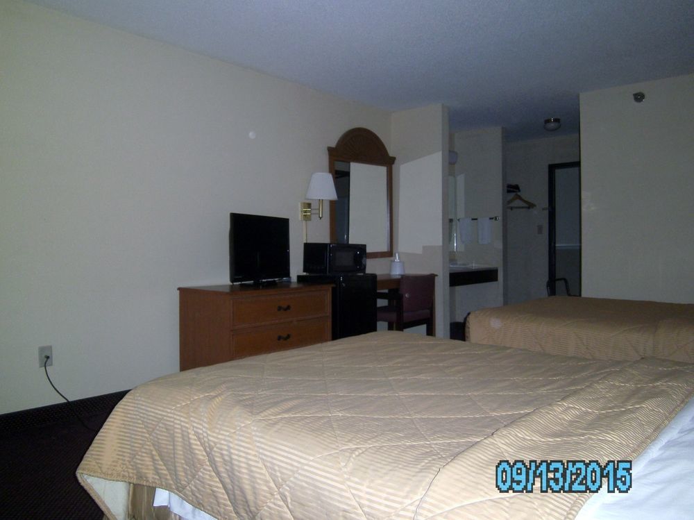 Motel 6-Hannibal, Mo Ngoại thất bức ảnh