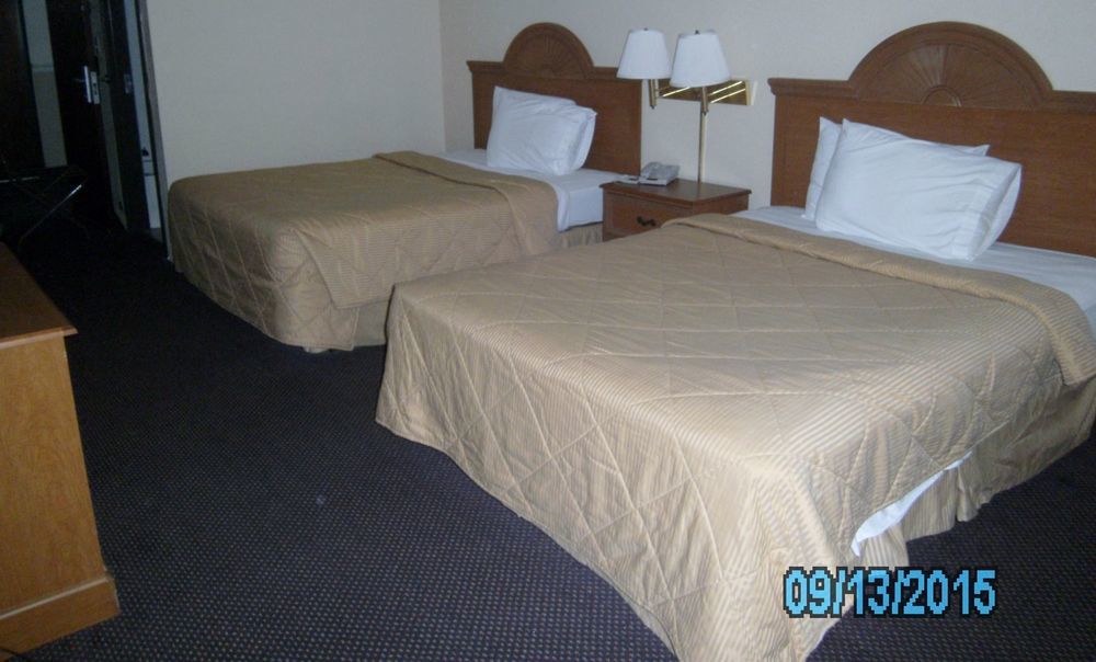 Motel 6-Hannibal, Mo Ngoại thất bức ảnh