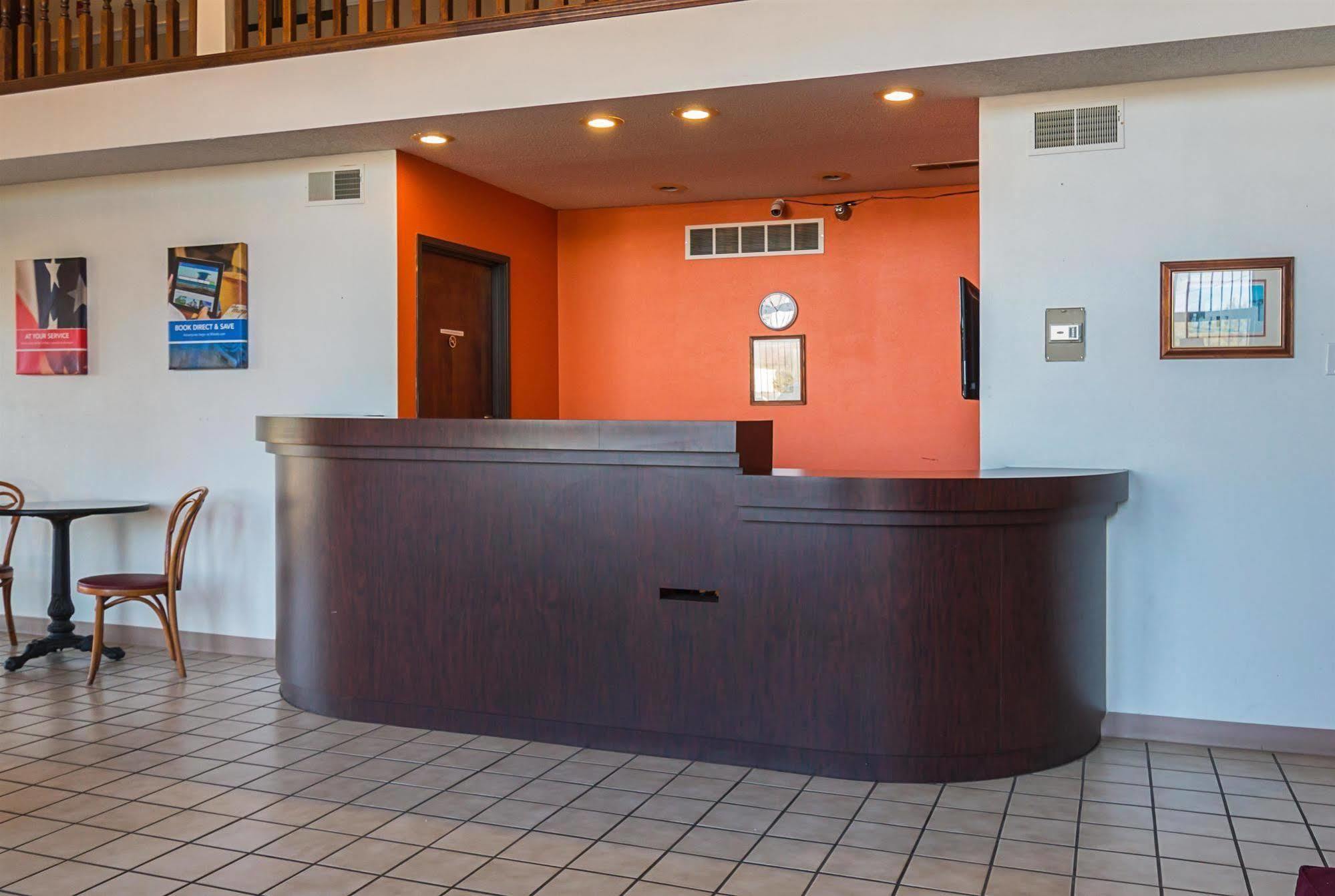 Motel 6-Hannibal, Mo Ngoại thất bức ảnh